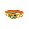 Disney<sup>&#174; </sup>The Lion King<sup>&#8482; </sup>Silicone Bracelets - 4 Pc. Image 3