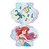 Disney<sup>&#174; </sup>The Little Mermaid<sup>&#8482;</sup> Invitations - 8 Pc. Image 1