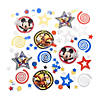Disney<sup>&#174;</sup> Mickey on the Go Confetti Image 1