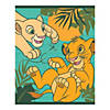 Disney The Lion King Goody Bags - 8 Pc. Image 1