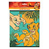 Disney The Lion King Goody Bags - 8 Pc. Image 1