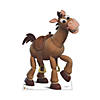 Disney Toy Story 4&#8482; Bullseye Life-Size Cardboard Stand-Up Image 1