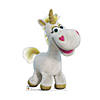Disney Toy Story 4&#8482; Buttercup Life-Size Cardboard Stand-Up Image 1