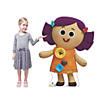 Disney Toy Story 4&#8482; Dolly Life-Size Cardboard Stand-Up Image 1