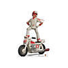 Disney Toy Story 4&#8482; Duke Caboom Cardboard Stand-Up Image 1