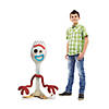 Disney Toy Story 4&#8482; Forky Life-Size Cardboard Stand-Up Image 1