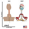Disney Toy Story 4&#8482; Forky Life-Size Cardboard Stand-Up Image 2