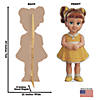Disney Toy Story 4&#8482; Gabby Gabby Life-Size Cardboard Stand-Up Image 2