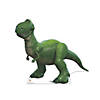 Disney Toy Story 4&#8482; Life-Size Cardboard Rex Stand-Up Image 1