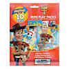 Disney Toy Story&#8482; 4 Mini Stationery Play Packs - 10 Pc. Image 1
