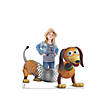 Disney Toy Story 4&#8482; Slinky Dog Life-Size Cardboard Stand-Up Image 1
