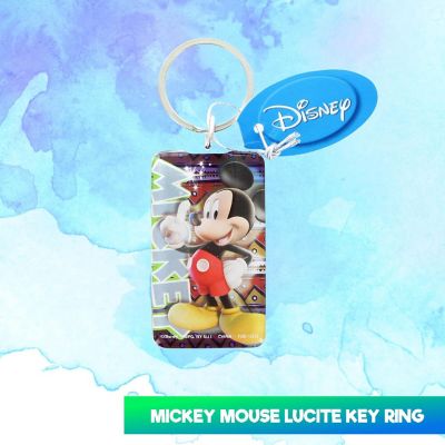 Disney World Of Disney Looksee Gift Box  Includes 5 Disney Themed Collectibles Image 3