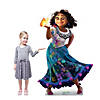 Disney's Encanto Mirabel With Butterfly Life-Size Cardboard Cutout Stand-Up Image 1