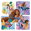 Disney's The Little Mermaid Stickers - 100 Pc. Image 1