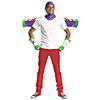 Disney's Toy Story Buzz Lightyear Costume Kit Image 1