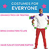 Disney's Toy Story Buzz Lightyear Costume Kit Image 1