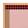 Distressed Adventure Bulletin Board Borders - 12 Pc. Image 1