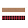 Distressed Adventure Bulletin Board Borders - 12 Pc. Image 1