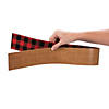 Distressed Adventure Bulletin Board Borders - 12 Pc. Image 2