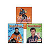 Diverse Perspectives - Biographies - Grades 2-3 Book Set Image 1