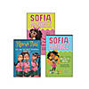 Diverse Perspectives - Characters - Grades 2-3 Book Set Image 1