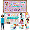 Diversity Decorating Kit - 18 Pc. Image 1