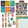 Diversity Decorating Kit - 62 Pc. Image 1