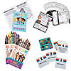 Diversity Learning Kit for 24 Image 1