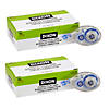 Dixon Correction Tape, 1 Line, 10 Per Pack, 2 Packs Image 1