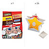 DIY Advent Candy Boxes Kit - Makes 25 Image 1