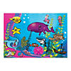 DIY Aquarium Sticker Scenes - 12 Pc. Image 1