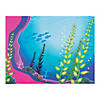 DIY Aquarium Sticker Scenes - 12 Pc. Image 2