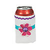 DIY Can Sleeves - 12 Pc. Image 1
