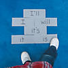 DIY Carpet Markers Image 1