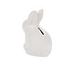 DIY Ceramic Bunny Banks - 12 Pc. Image 2