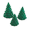 DIY Ceramic Christmas Trees - 3 Pc. Image 1