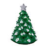 DIY Ceramic Christmas Trees - 3 Pc. Image 2