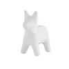 DIY Ceramic Mini Donkey Pi&#241;ata Figurines - 12 Pc. Image 1