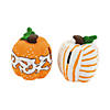 DIY Ceramic Pumpkin Banks - 12 Pc. Image 4