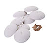 DIY Ceramic Wind Chimes - 3 Pc. Image 1