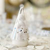 DIY Clear Christmas Tree Ornaments - 6 Pc. Image 2