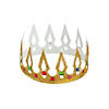 DIY Crowns - 12 Pc. Image 1