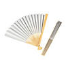 DIY Fans - 12 Pc. Image 1