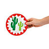 DIY Flying Discs - 12 Pc. Image 1