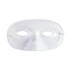 DIY Half Masks - 24 Pc. Image 1