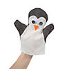 DIY Hand Puppets - 12 Pc. Image 1