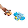 DIY Hand Puppets - 12 Pc. Image 1