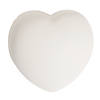 DIY Heart Slow-Rising Squishies - 12 Pc. Image 1