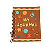 DIY Journals Craft Kit - Makes 12 Image 1