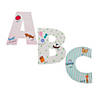 DIY Jumbo Alphabet Letters - 26 Pc. Image 1